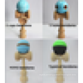 Hot vendendo clássico habilidade Kendama brinquedo